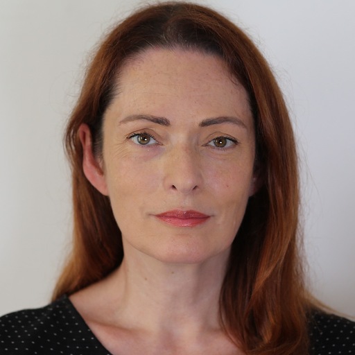 Photo of Anna-Chiara Bellini