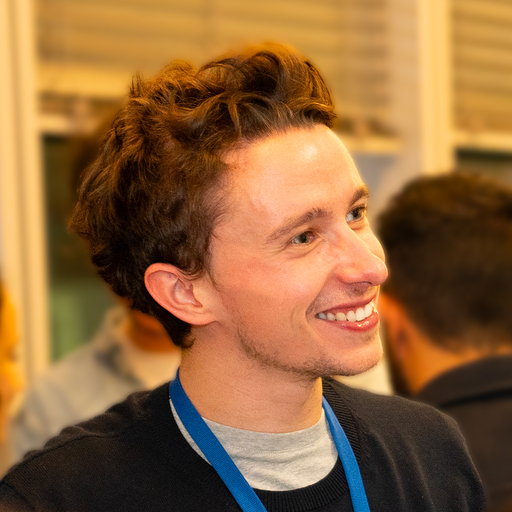 Photo of Adrien Lebret