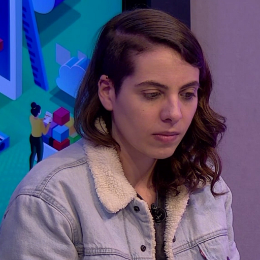 Photo of Ana Cunha