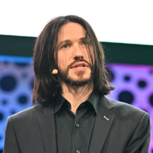 Photo of Arnaud Jean