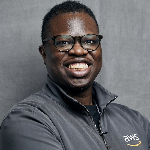 Photo of Banjo Obayomi