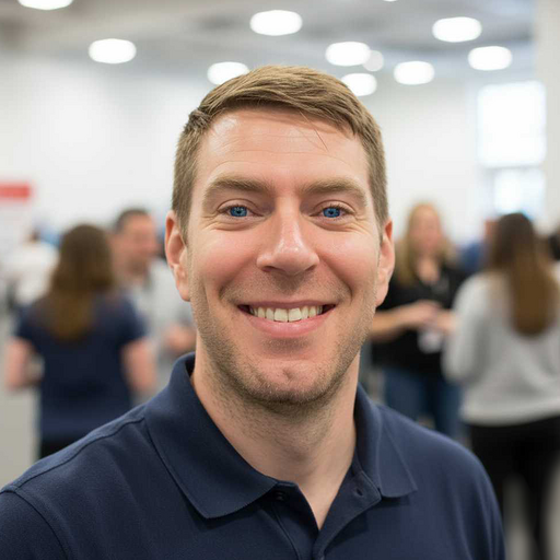 Photo of Gunnar Grosch