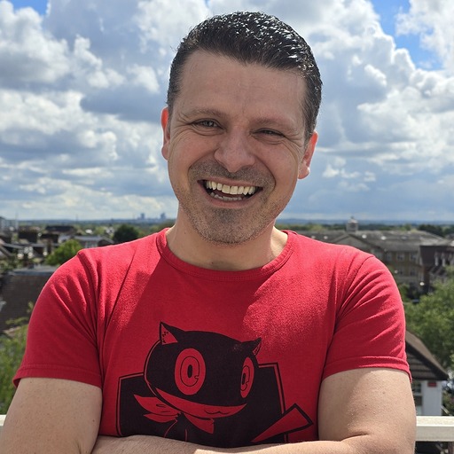 Photo of Matheus Guimaraes