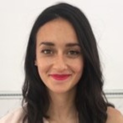 Photo of Lydia Khalfoun