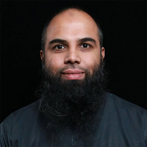 Photo of Mohamed Fazalullah Qudrath