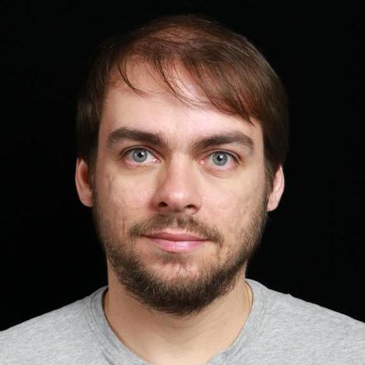 Photo of Rafael Ramos