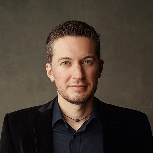 Photo of Romain Jourdan