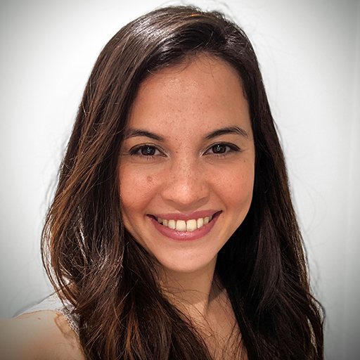 Photo of Tiffany Souterre