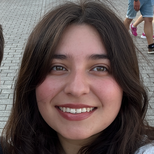 Photo of Natalia Stones