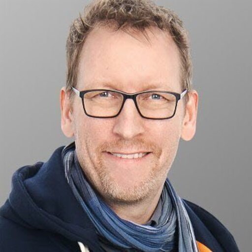 Photo of Dennis Traug
