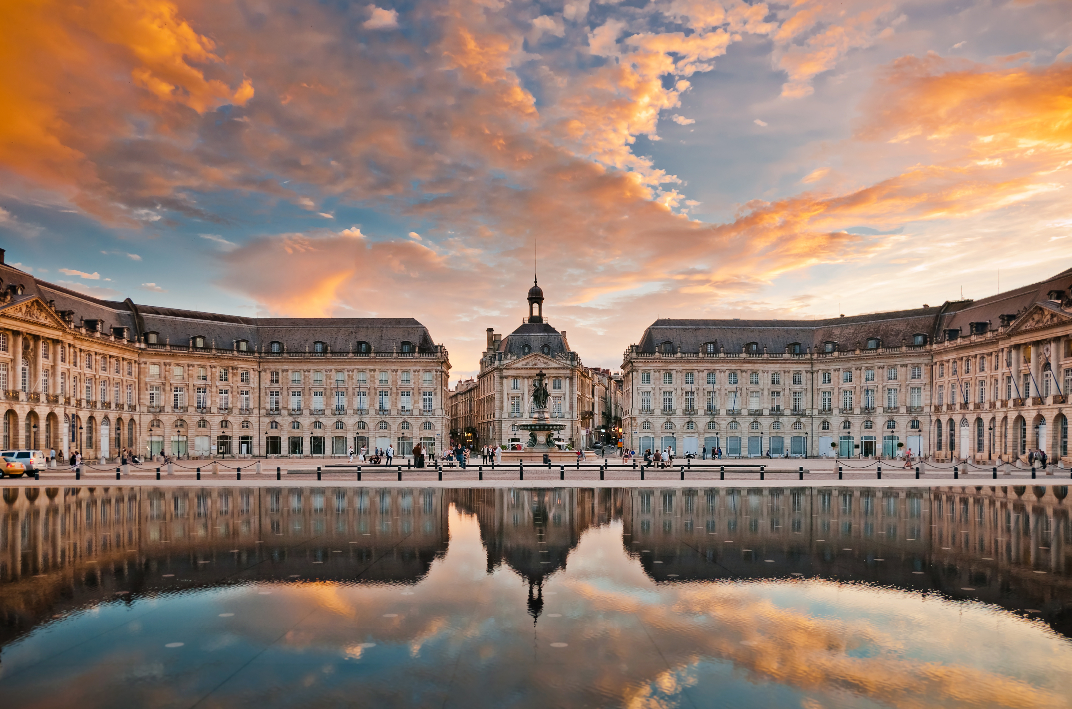AWS User Group Bordeaux activity image