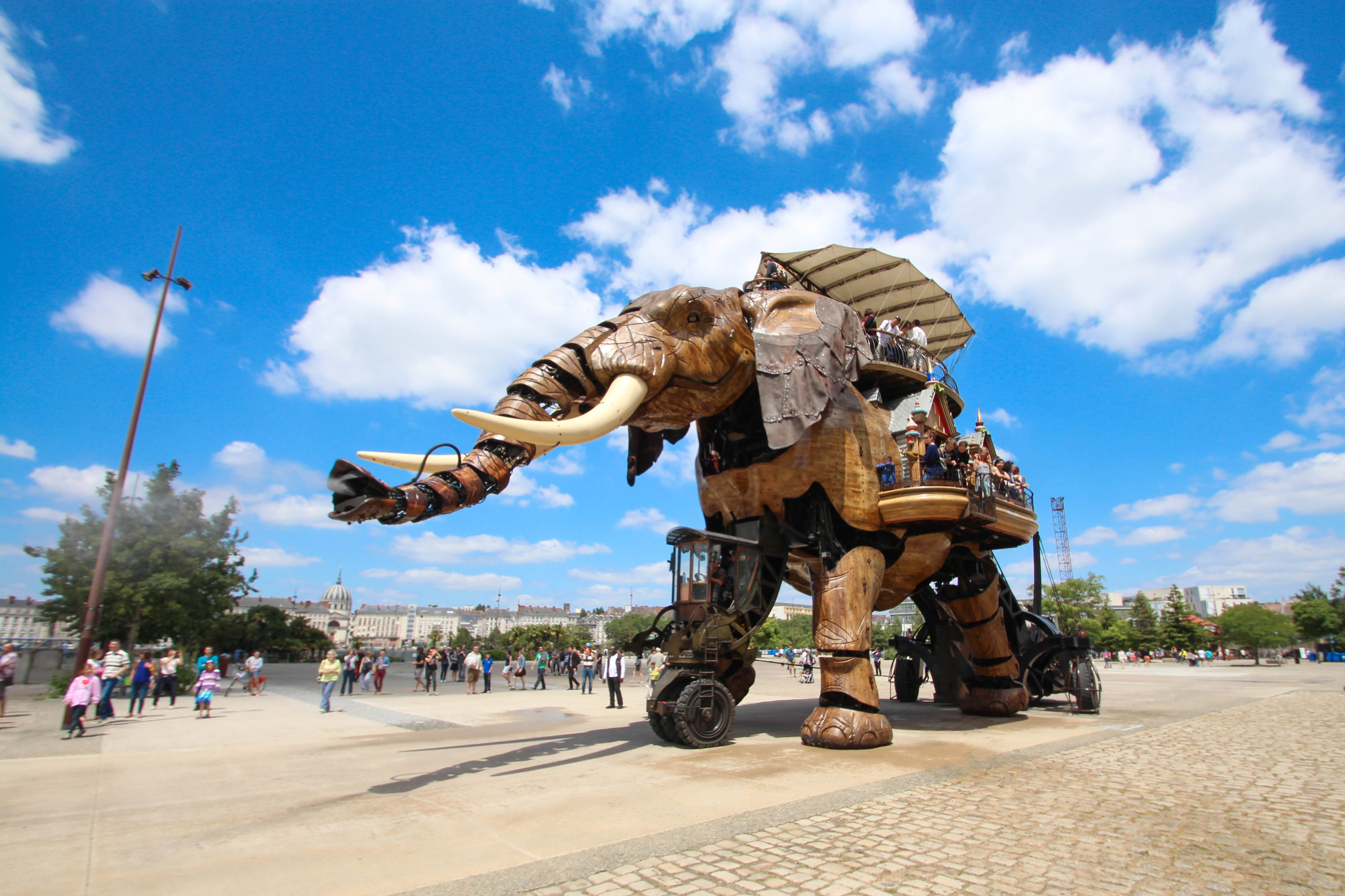 AWS User Group Nantes activity image