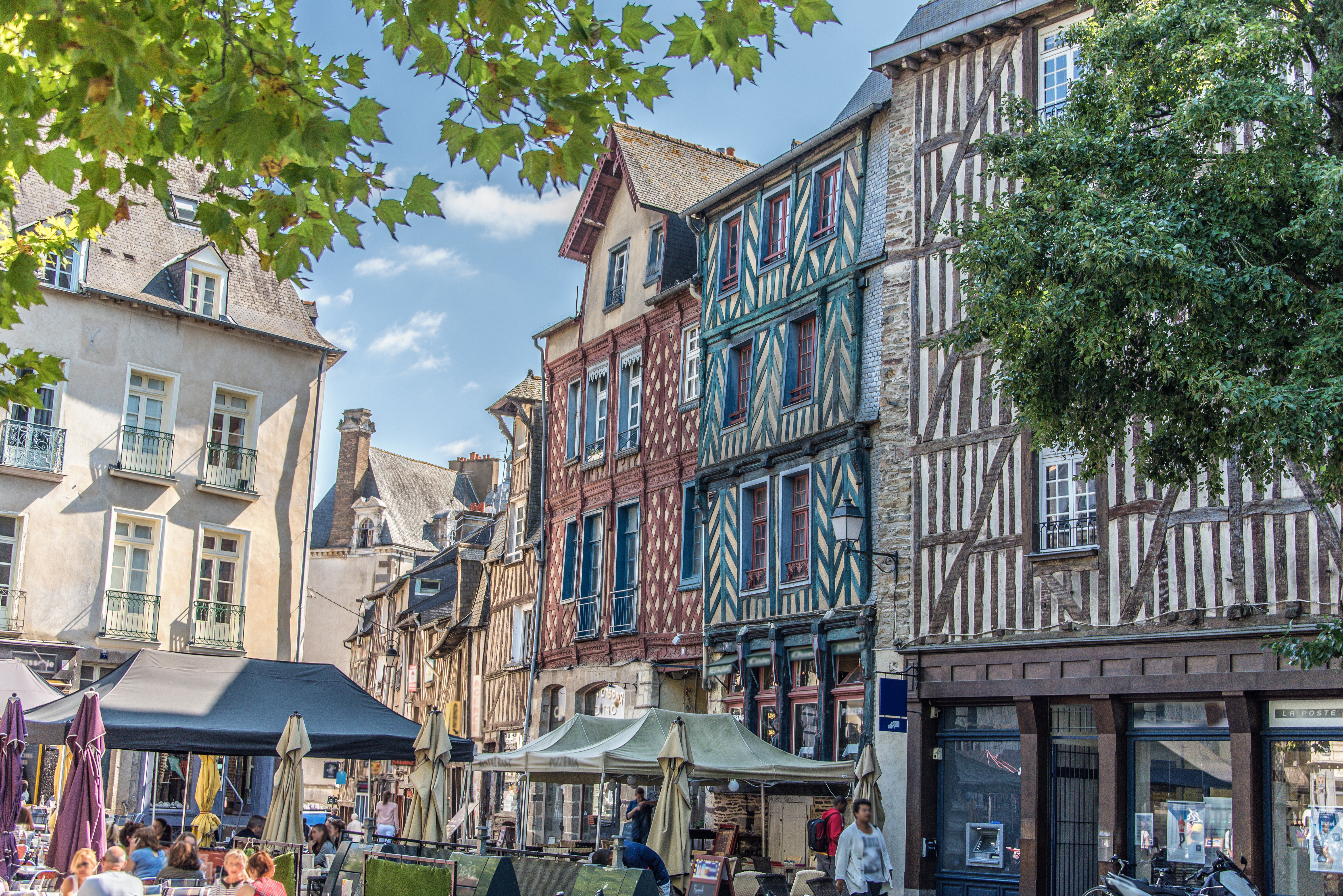 AWS User Group Rennes activity image