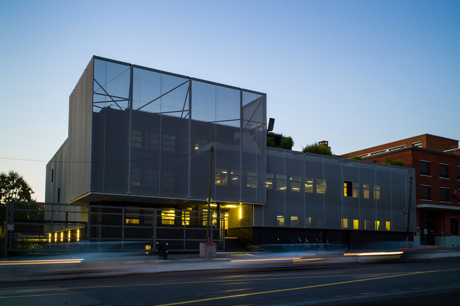 Ecole 42 Paris activity image