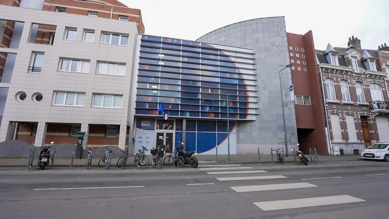 ESGI Lille activity image