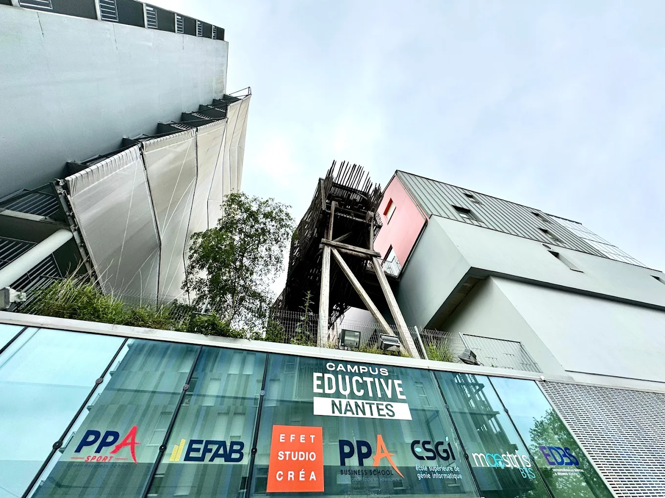 ESGI Nantes activity image