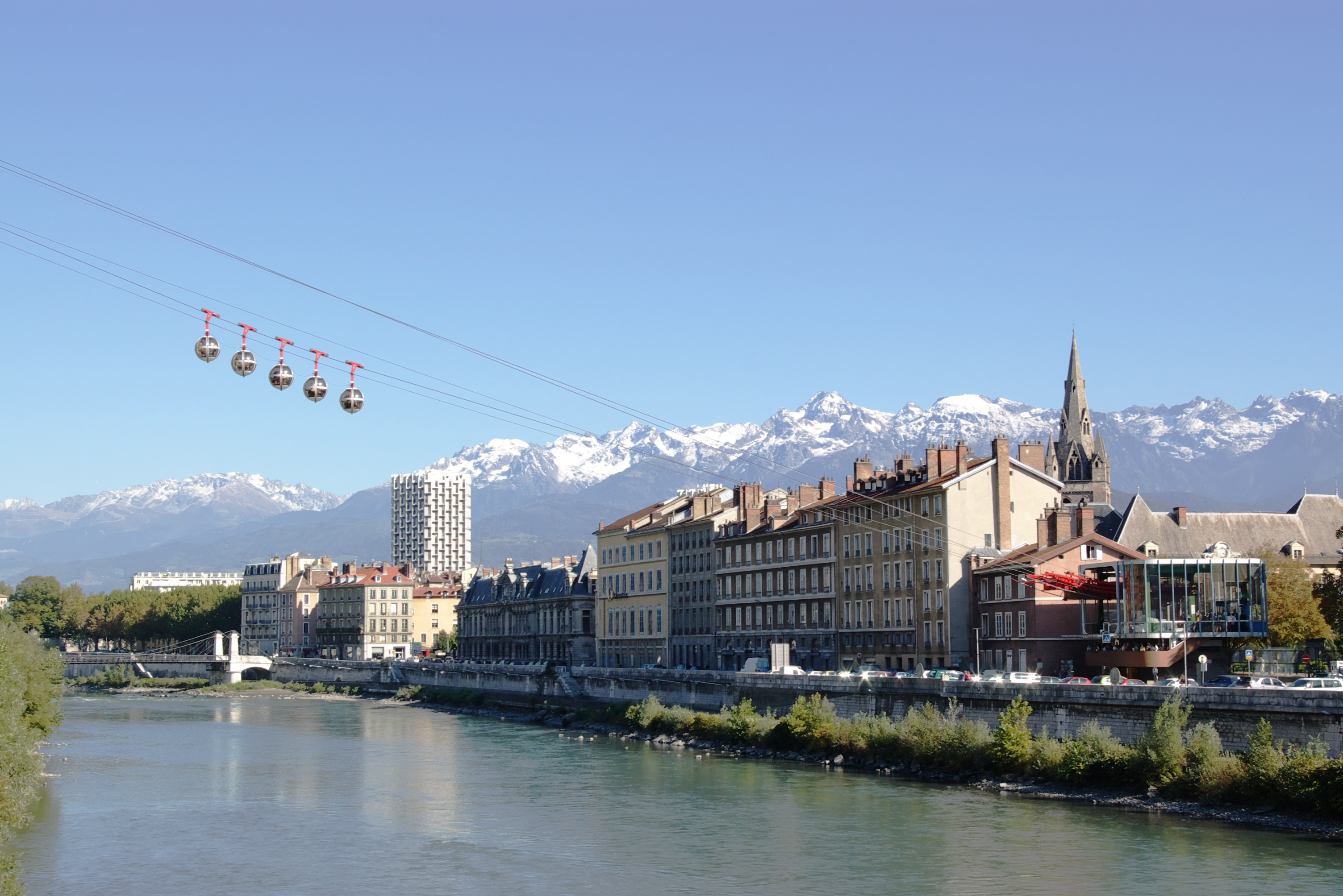 AWS User Group Grenoble activity image