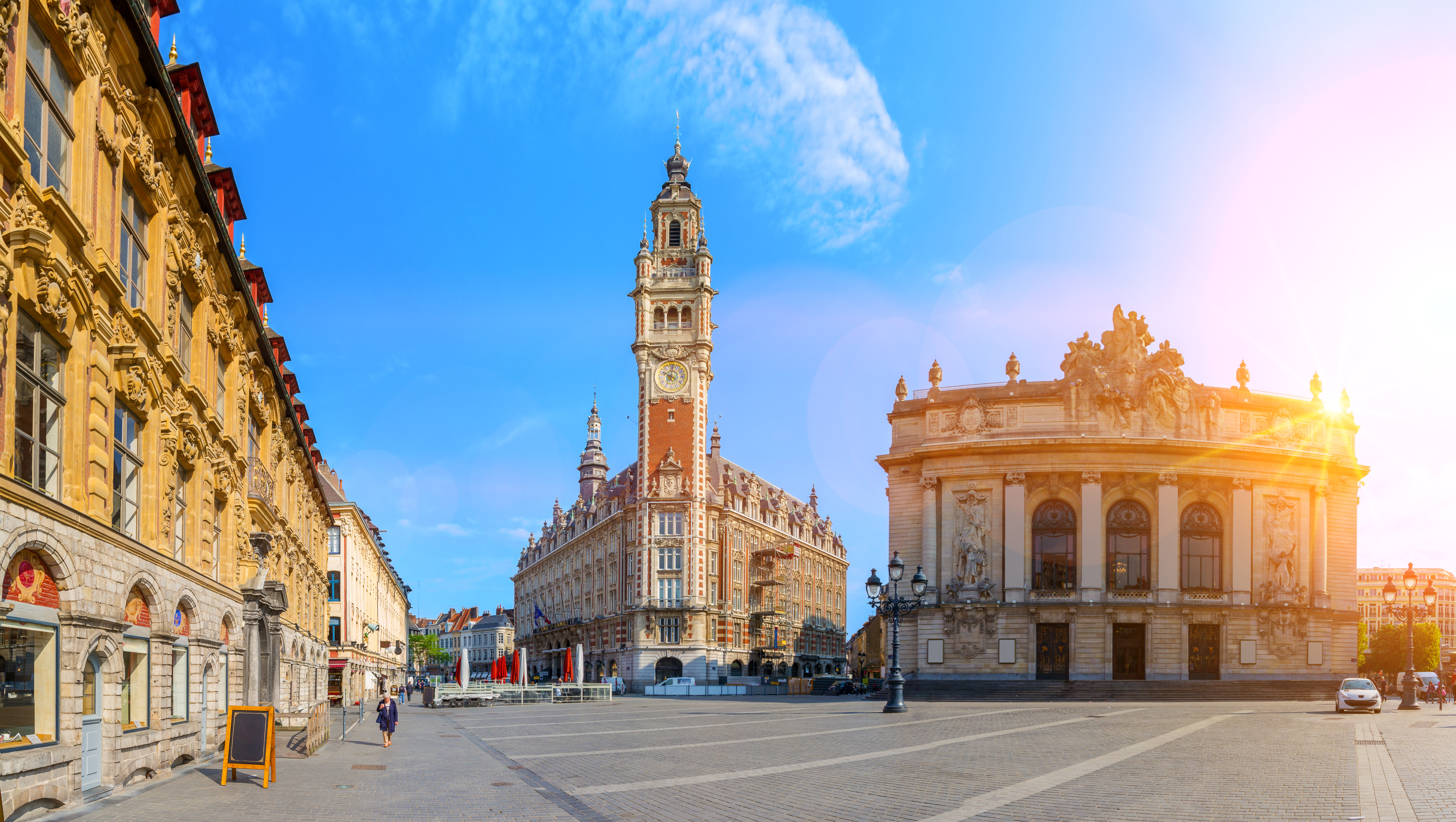 AWS User Group Lille activity image