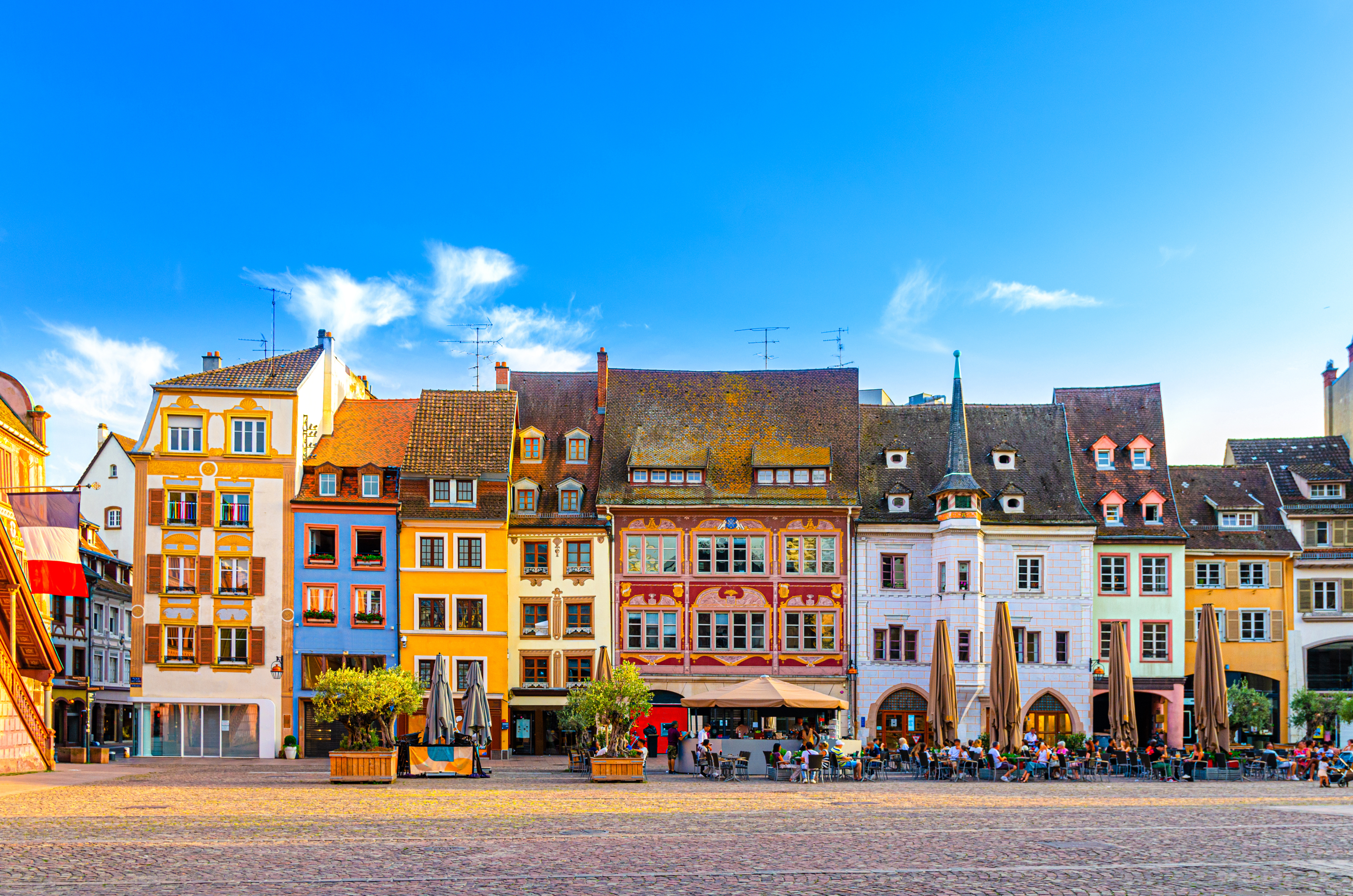 AWS User Group Mulhouse activity image