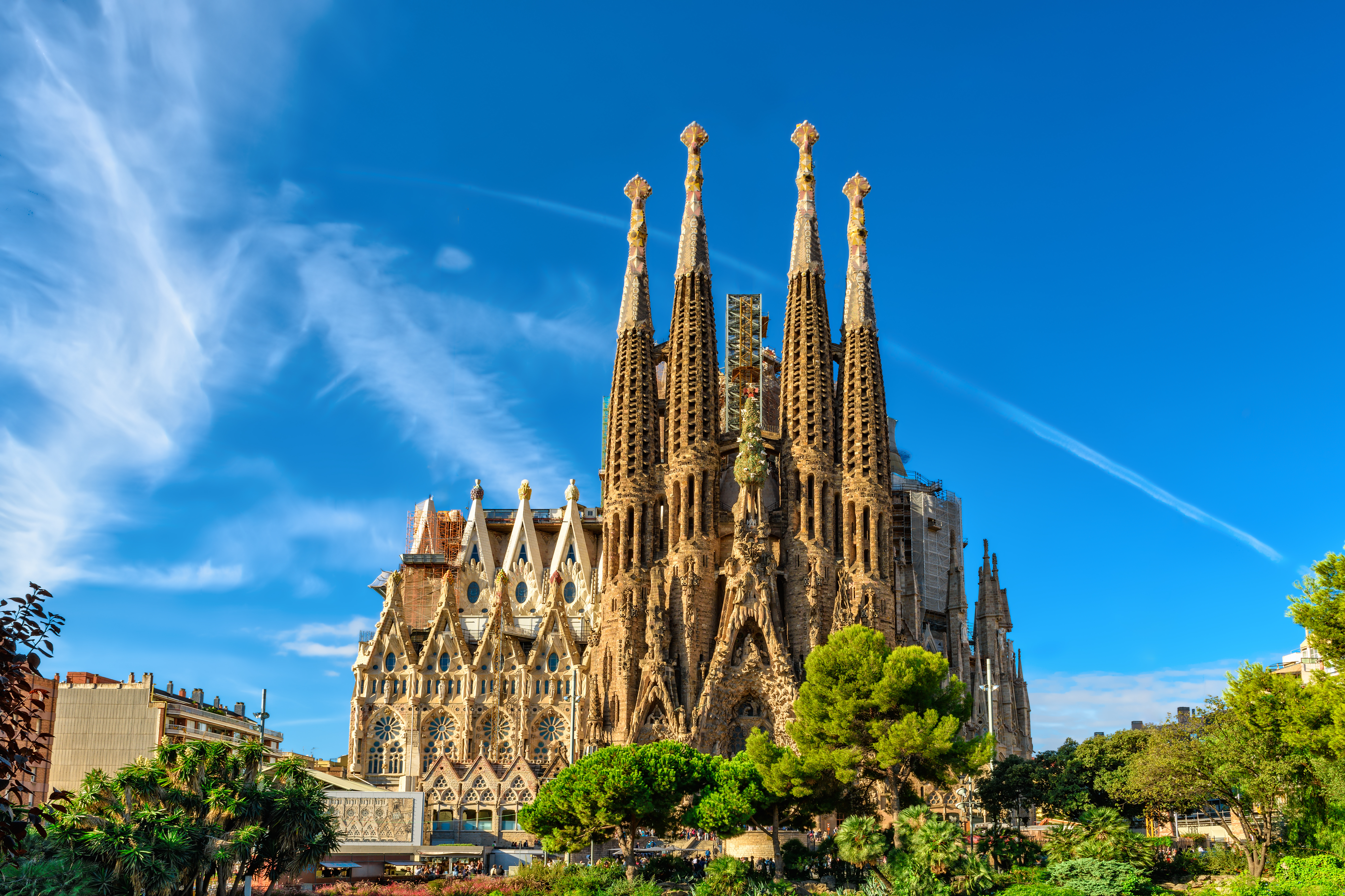 AWS User Group Barcelona activity image