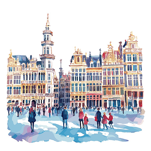 AWS On Tour activity image