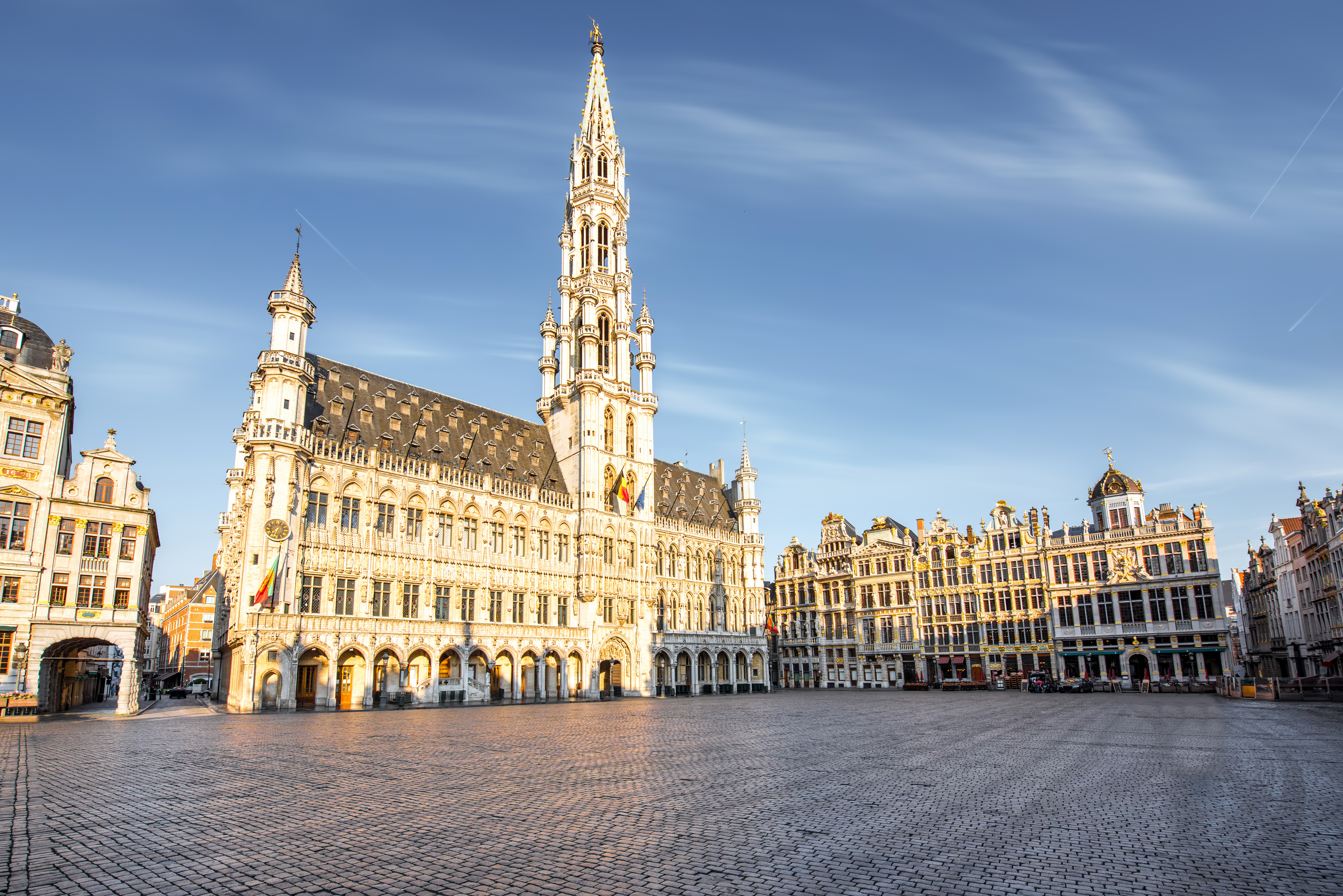 AWS User Group Brussels activity image