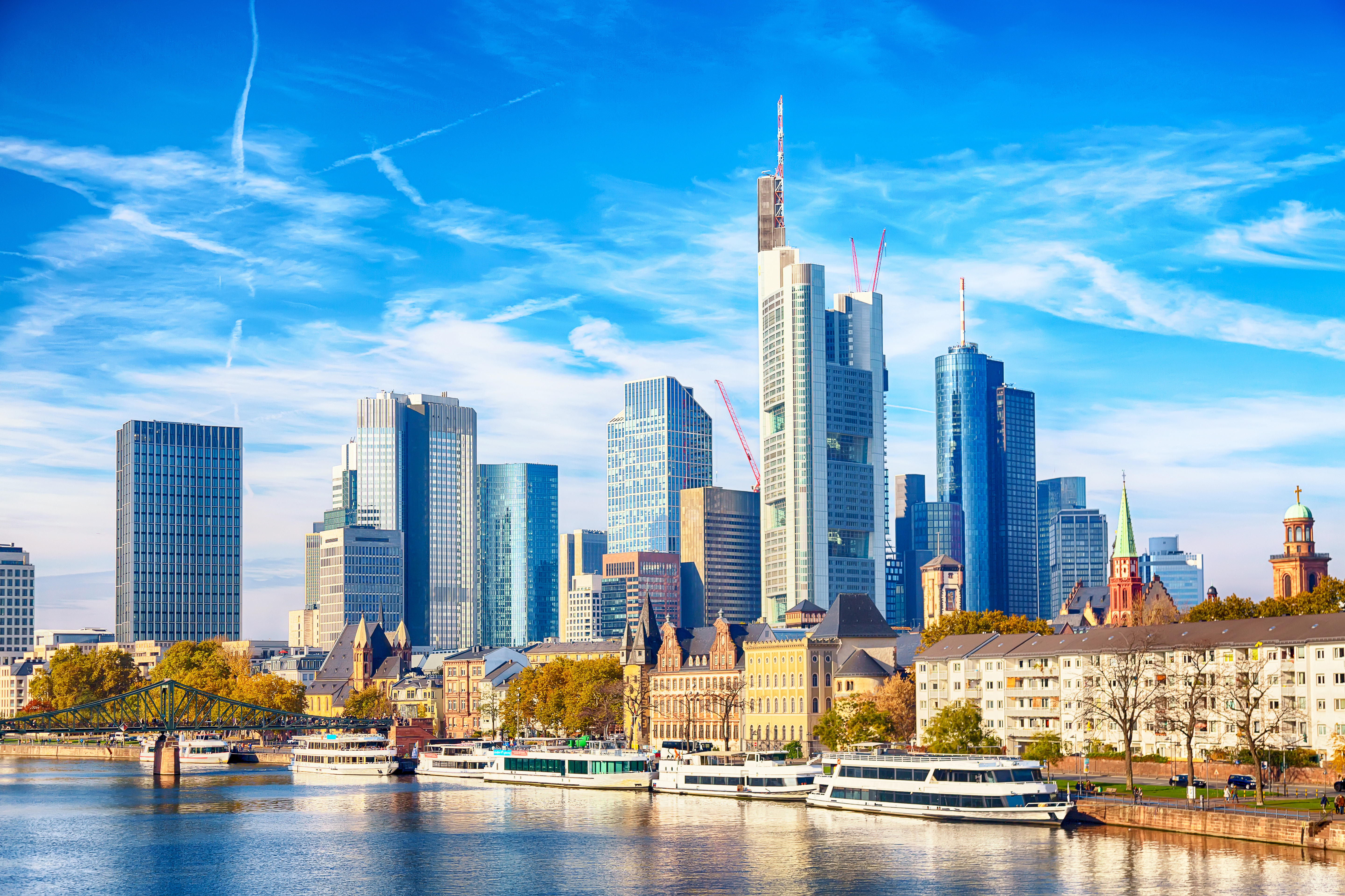 AWS User Group Frankfurt activity image