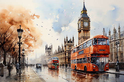 AWS User Group London activity image