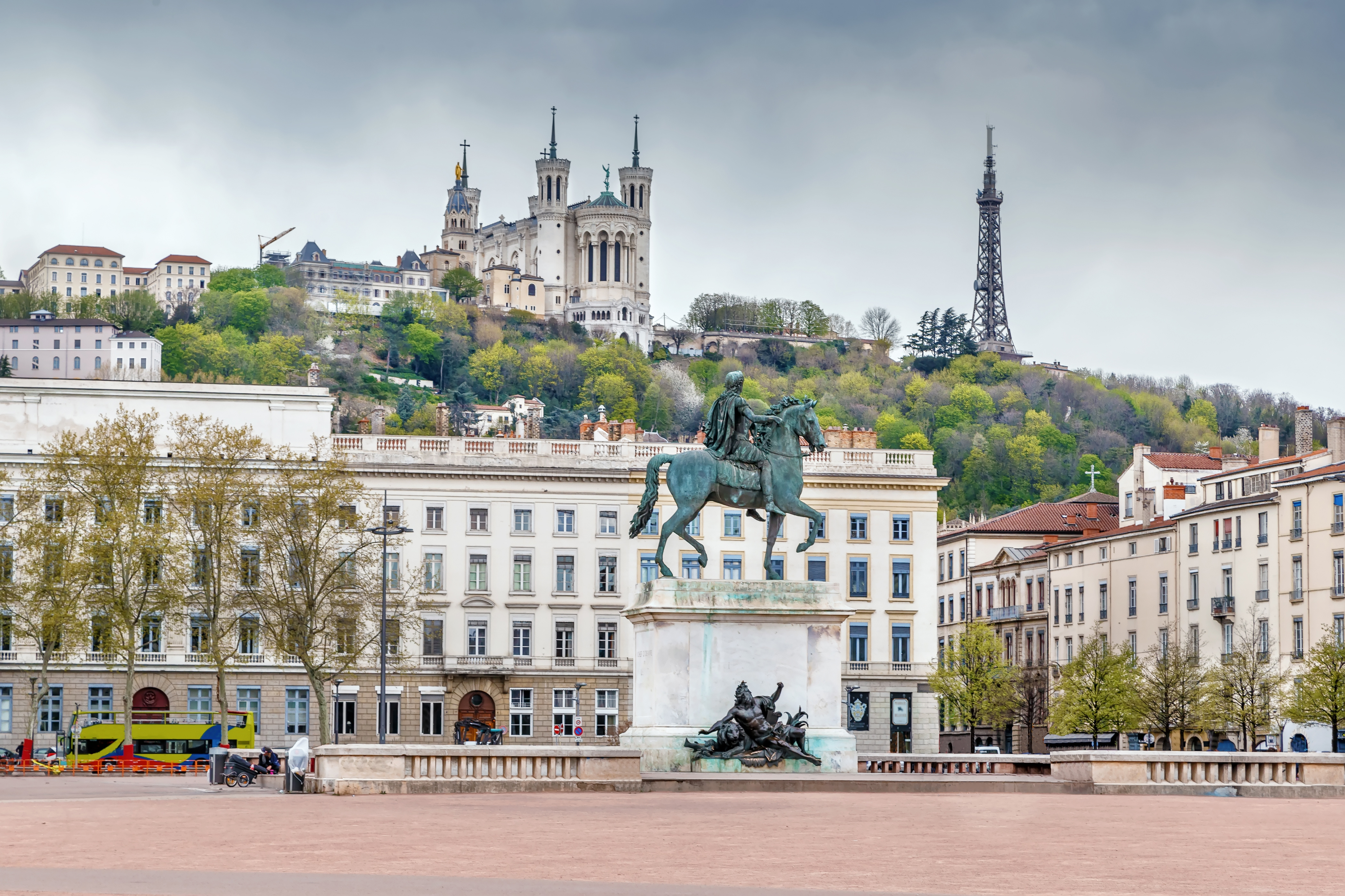AWS User Group Lyon activity image