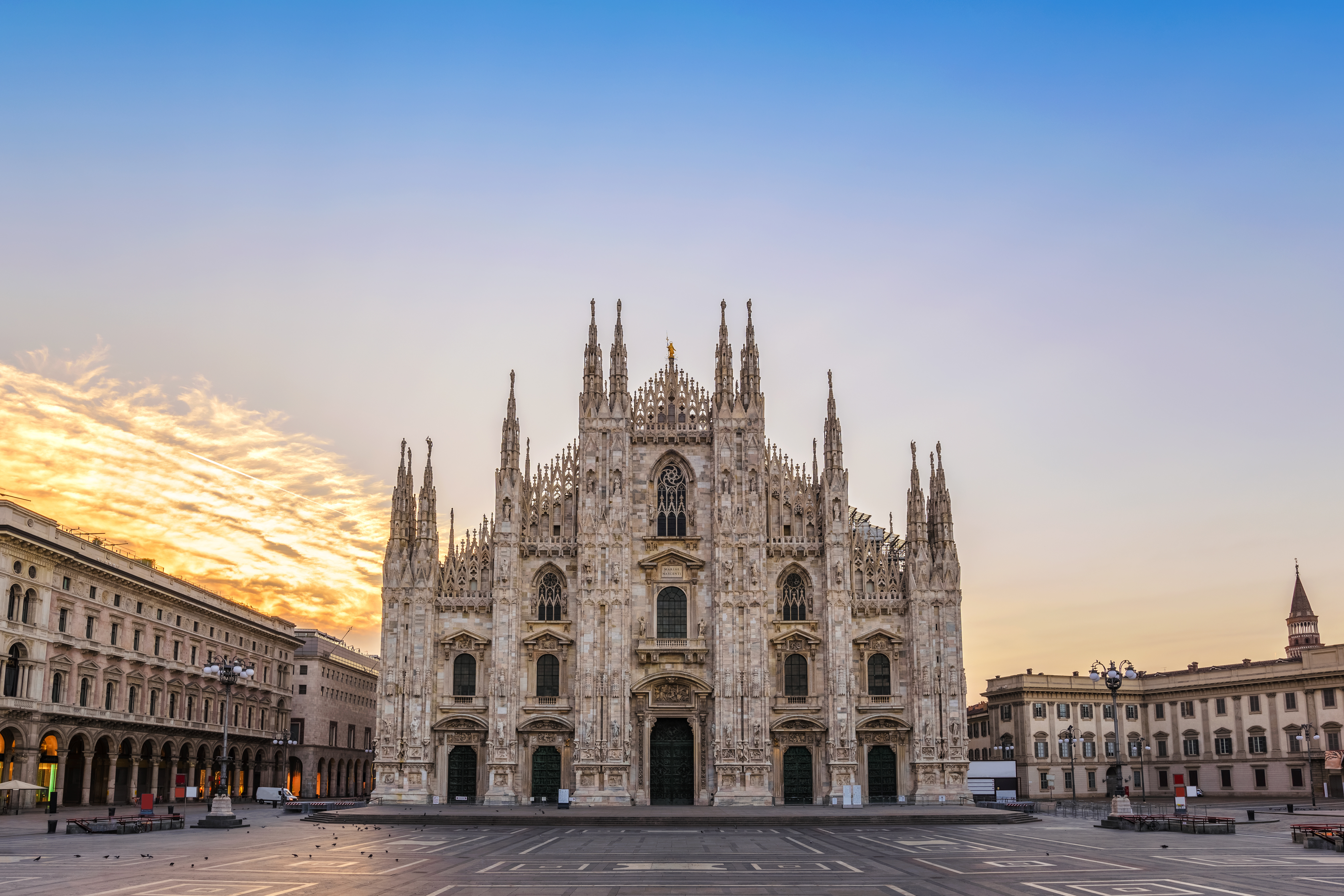 AWS User Group Milan activity image