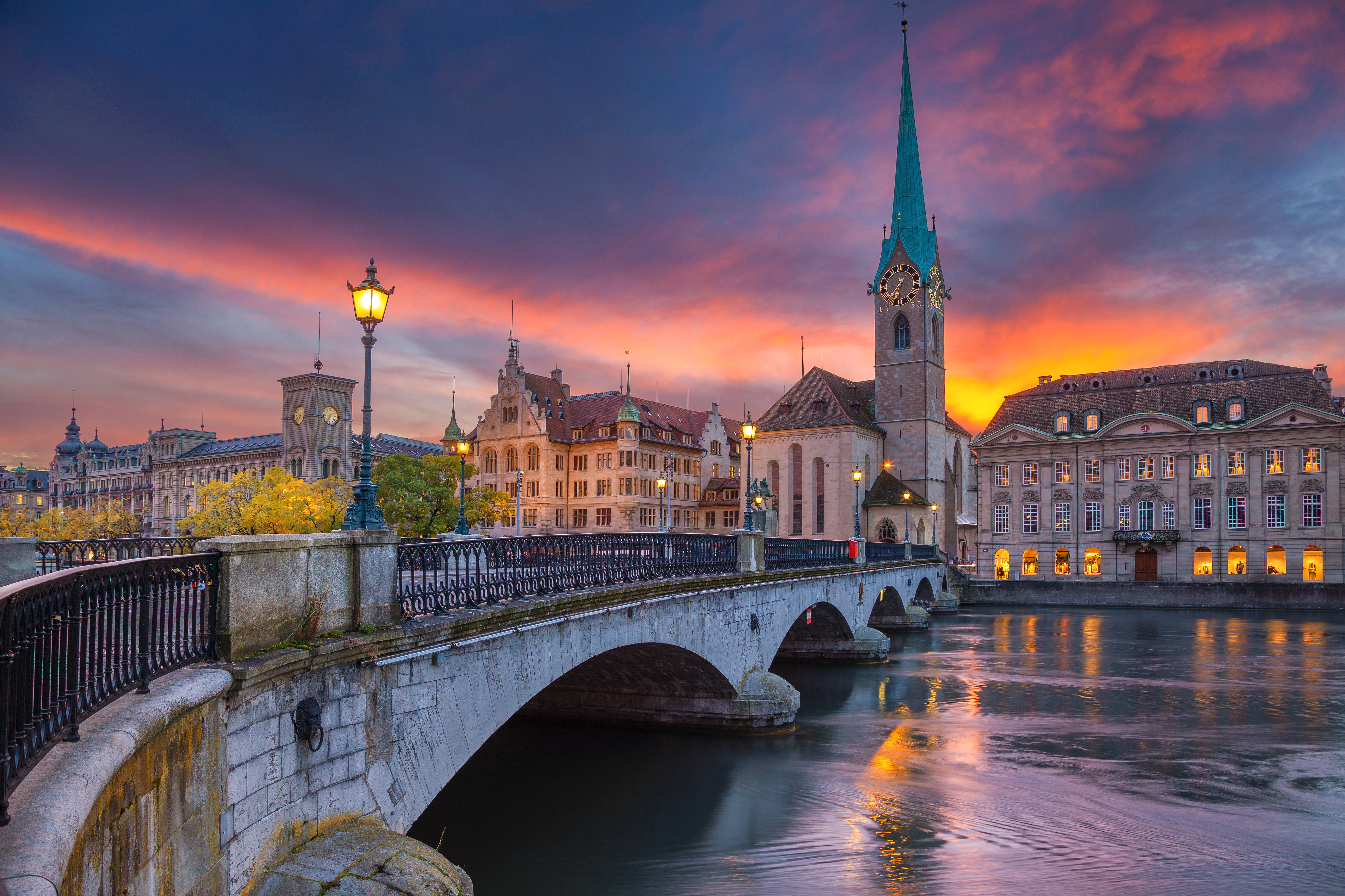 AWS User Group Zürich activity image